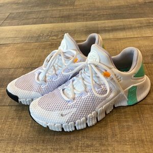 Nike metcons, women’s